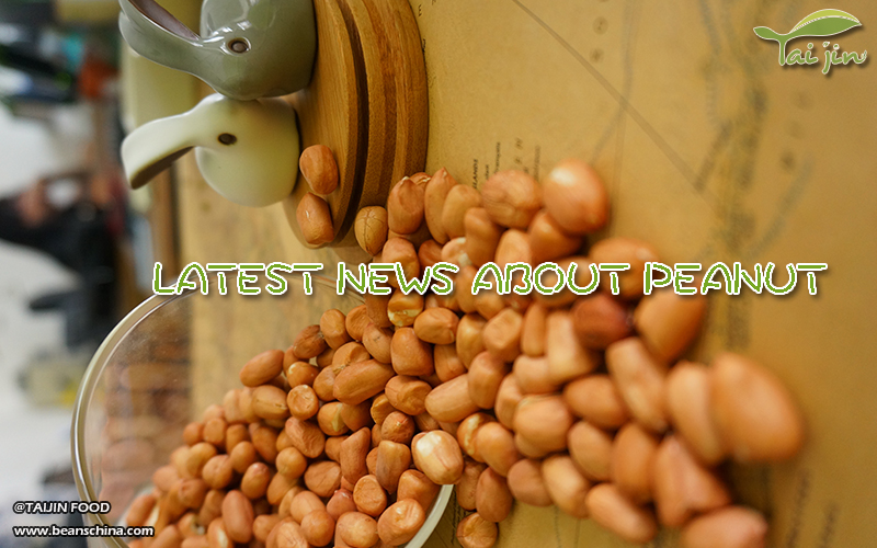 Latest News about 2017 Peanut