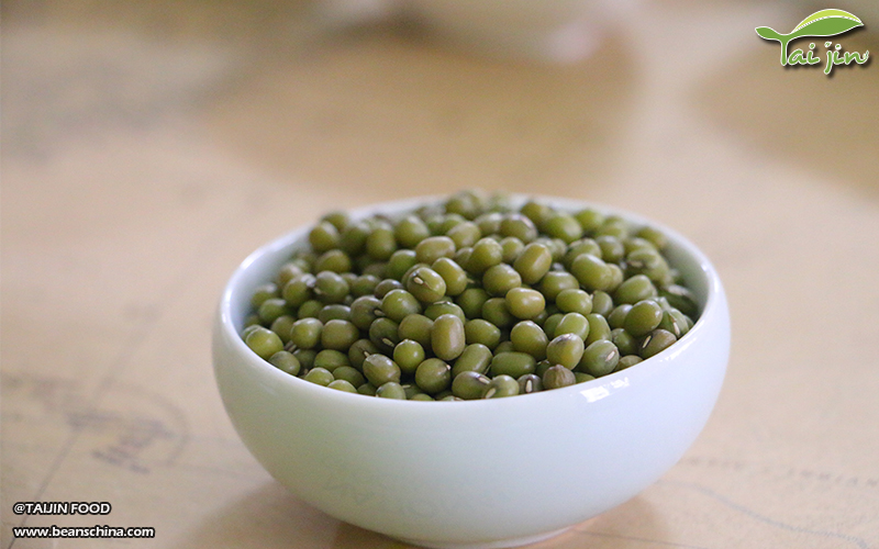 How to Eat Green Mung Beans Healthily