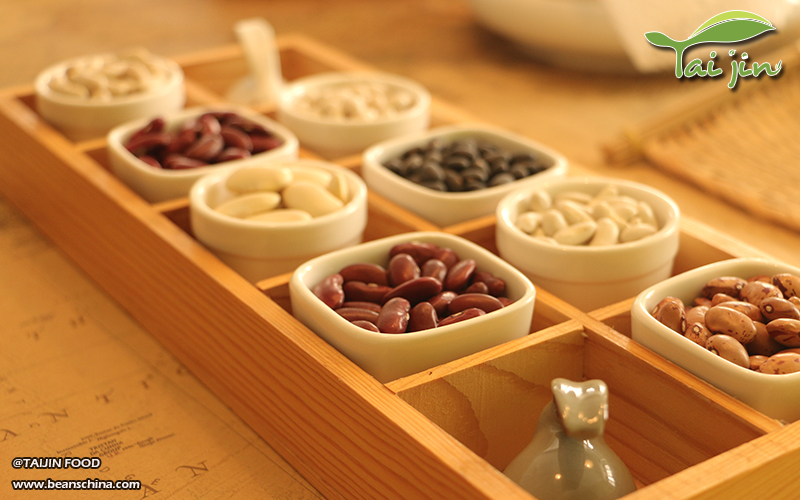Effect and Function of Kidney Bean
